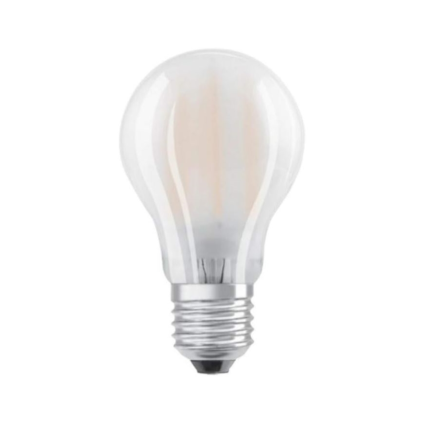 ZESTAW 2x LED Żarówka A60 E27/6,5W/230V 2700K - Osram
