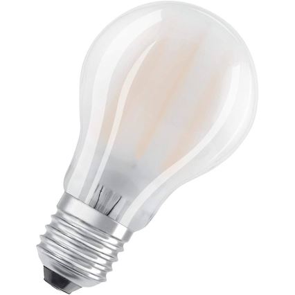 ZESTAW 2x LED Żarówka A60 E27/6,5W/230V 2700K - Osram