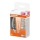 ZESTAW 2x LED Żarówka FILAMENT B35 E14/4W/230V 4000K - Osram
