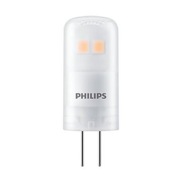 ZESTAW 2x LED Żarówka Philips G4/1,8W/12V 2700K