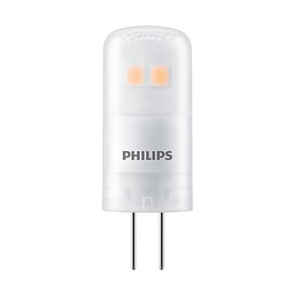 ZESTAW 2x LED Żarówka Philips G4/1,8W/12V 2700K