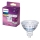 ZESTAW 2x LED Żarówka Philips GU5,3/MR16/5W/12V 2700K