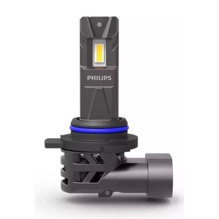 ZESTAW 2x LED Żarówka samochodowa 11012 U2500 CX HIR2 PX22d/20W/12V 6000K