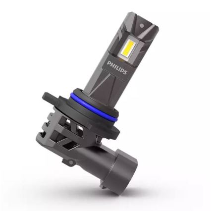 ZESTAW 2x LED Żarówka samochodowa 11012 U2500 CX HIR2 PX22d/20W/12V 6000K