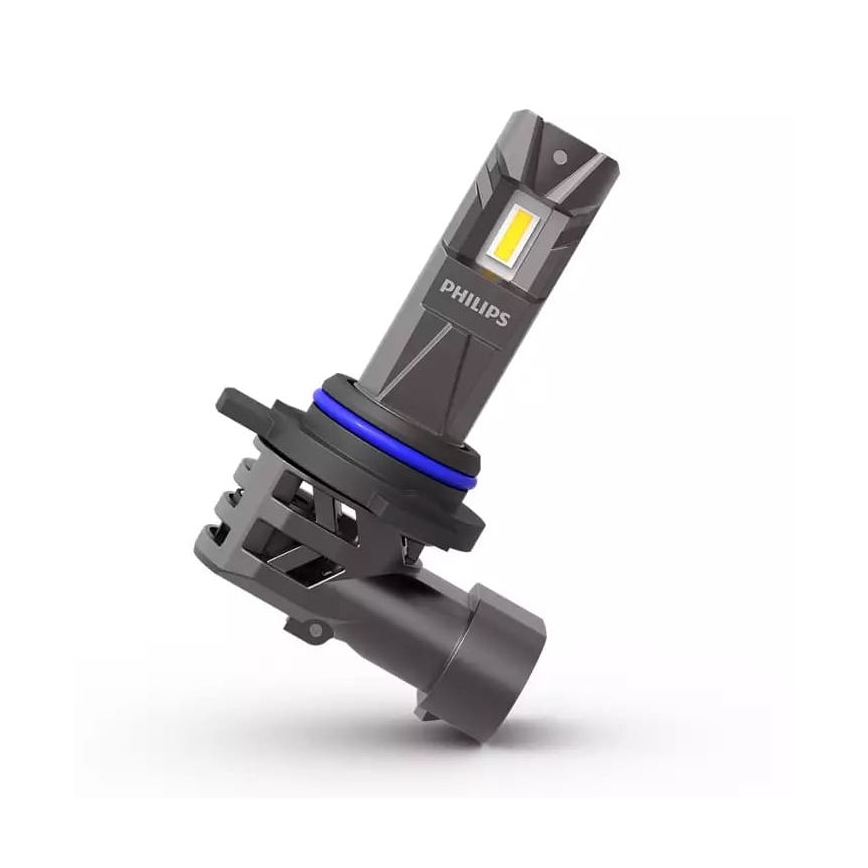 ZESTAW 2x LED Żarówka samochodowa 11012 U2500 CX HIR2 PX22d/20W/12V 6000K