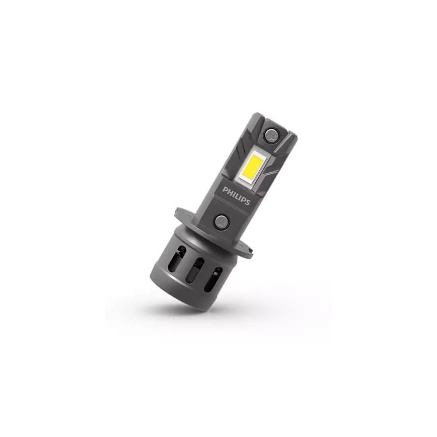 ZESTAW 2x LED Żarówka samochodowa 11336 U2500 CX H3 PK22s/13W/12V 6000K
