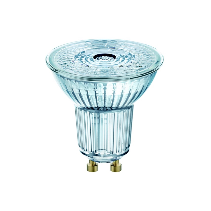 ZESTAW 2x LED Żarówka STAR GU10/2,6W/230V 2700K - Osram