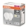 ZESTAW 2x LED Żarówka VINTAGE P40 E14/4W/230V 2700K - Osram