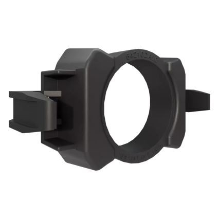 ZESTAW 2x LEDriving Adapter gniazdo żarówki - Osram