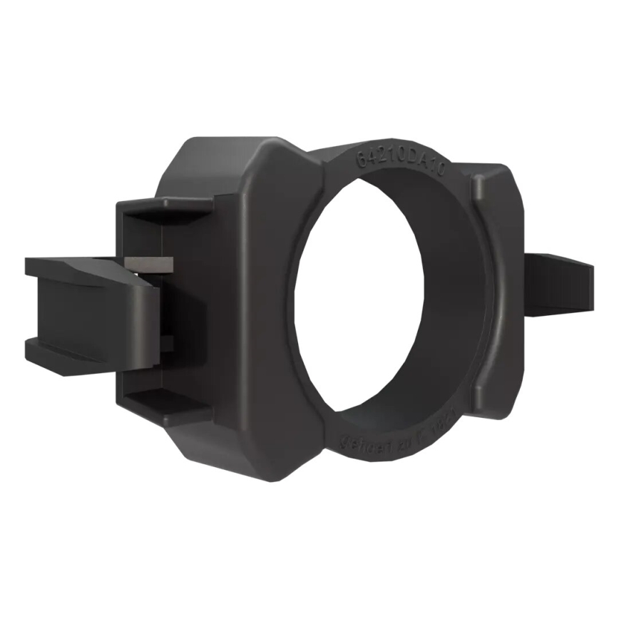 ZESTAW 2x LEDriving Adapter gniazdo żarówki - Osram