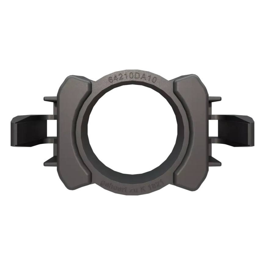 ZESTAW 2x LEDriving Adapter gniazdo żarówki - Osram