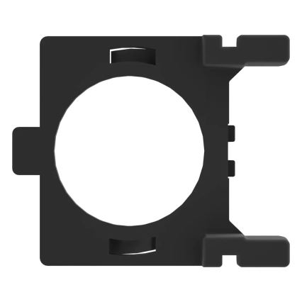 ZESTAW 2x LEDriving Adapter H7 - Osram