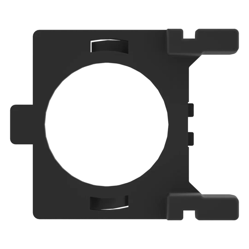ZESTAW 2x LEDriving Adapter H7 - Osram