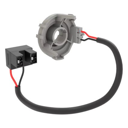 ZESTAW 2x LEDriving Adapter H7 - Osram