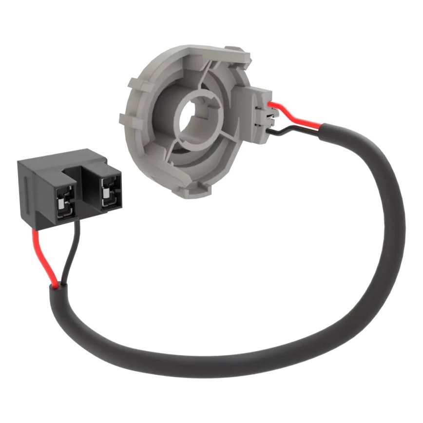 ZESTAW 2x LEDriving Adapter H7 - Osram