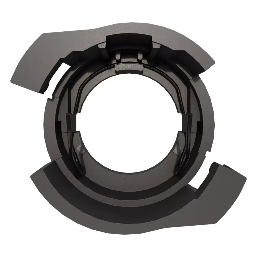 ZESTAW 2x LEDriving ADAPTER - Osram