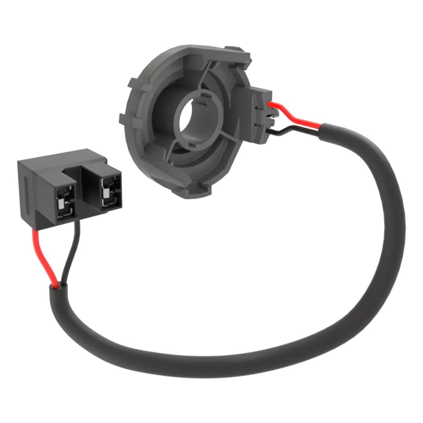 ZESTAW 2x LEDriving Adapter - Osram