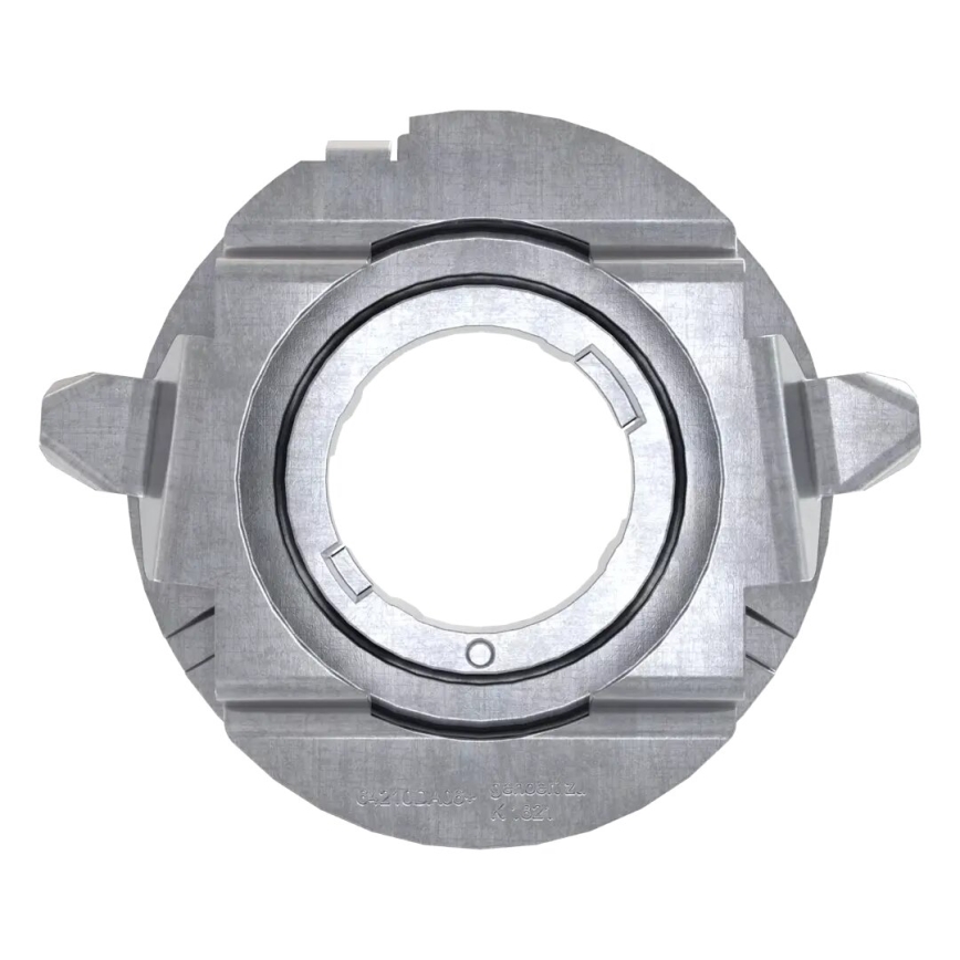 ZESTAW 2x LEDriving Adapter - Osram