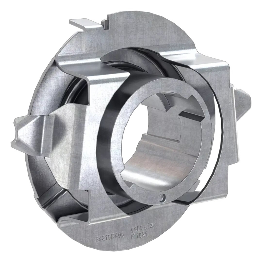 ZESTAW 2x LEDriving Adapter - Osram
