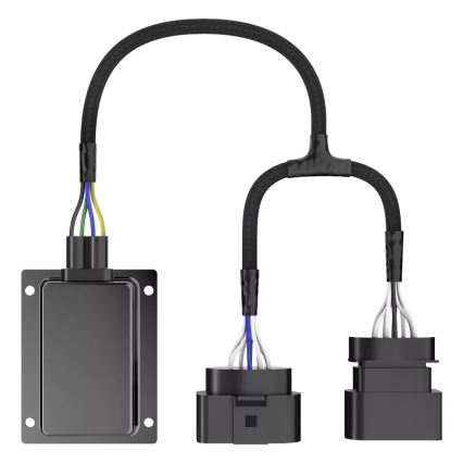 ZESTAW 2x LEDriving SMART CANBUS - Osram