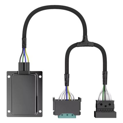 ZESTAW 2x LEDriving SMART CANBUS - Osram