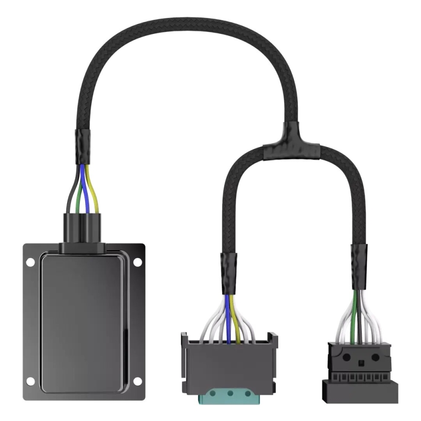ZESTAW 2x LEDriving SMART CANBUS - Osram