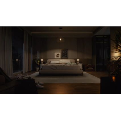 Zestaw 2x ściemnialne żarówki LED Philips Hue WHITE E27/7W/230V 2700K