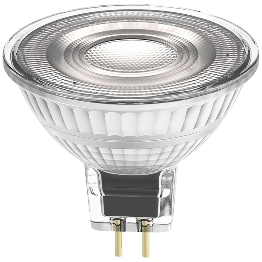 Zestaw 2 żarówek LED ściemnialnych MR16 GU5,3/5W/12V 2700K 36° CRI 90 - Osram
