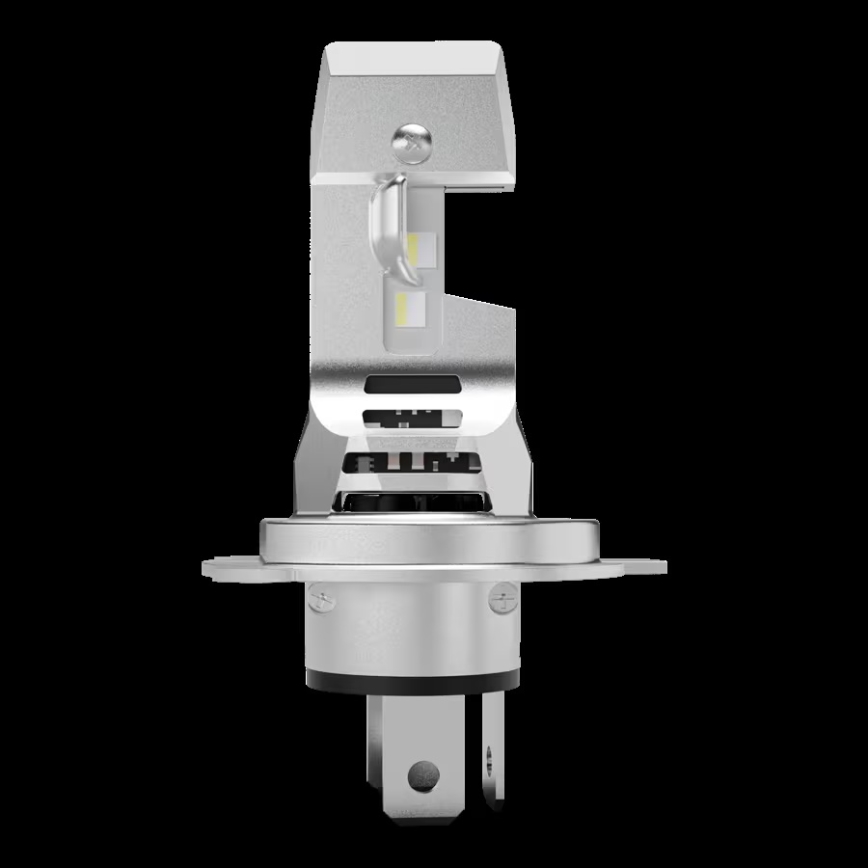 Zestaw 2x żarówek LED NIGHT BREAKER SPEED H4 P43T/14W/12V 6000K - Osram