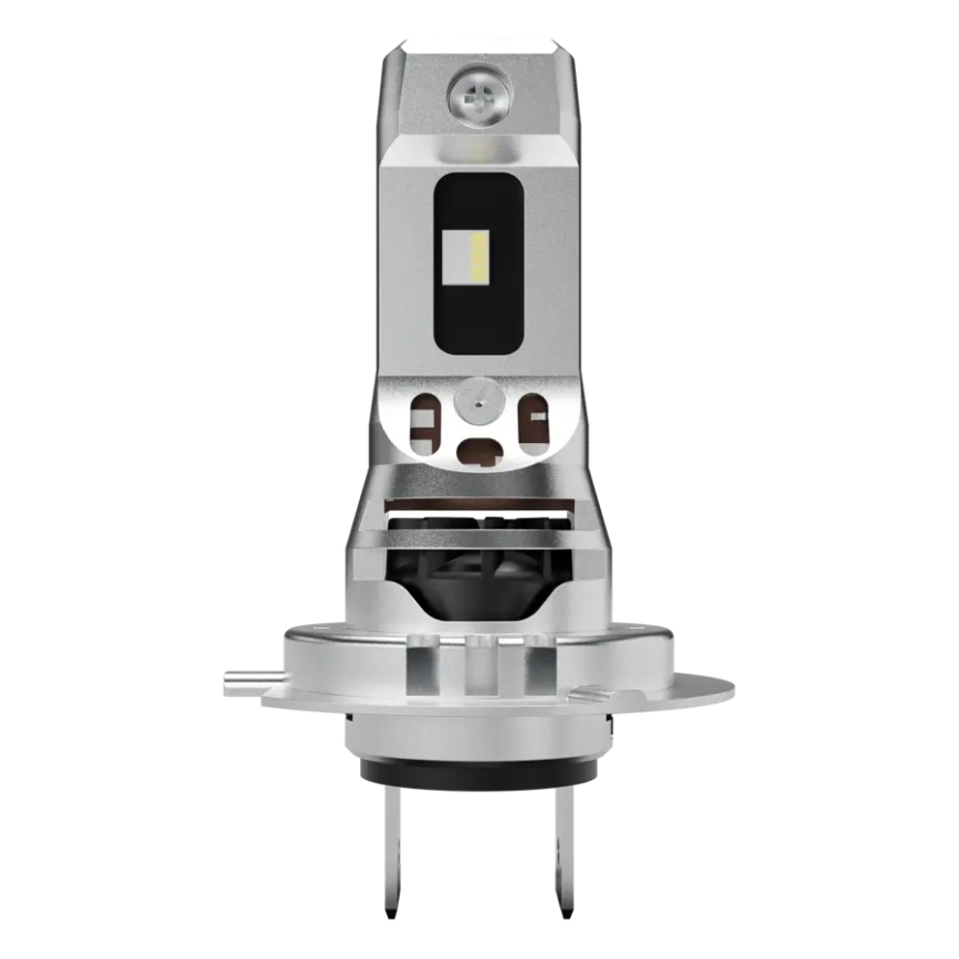 Zestaw 2x żarówek LED samochodowych NIGHT BREAKER SPEED H7 PX26d/16W/12V 6000K - Osram