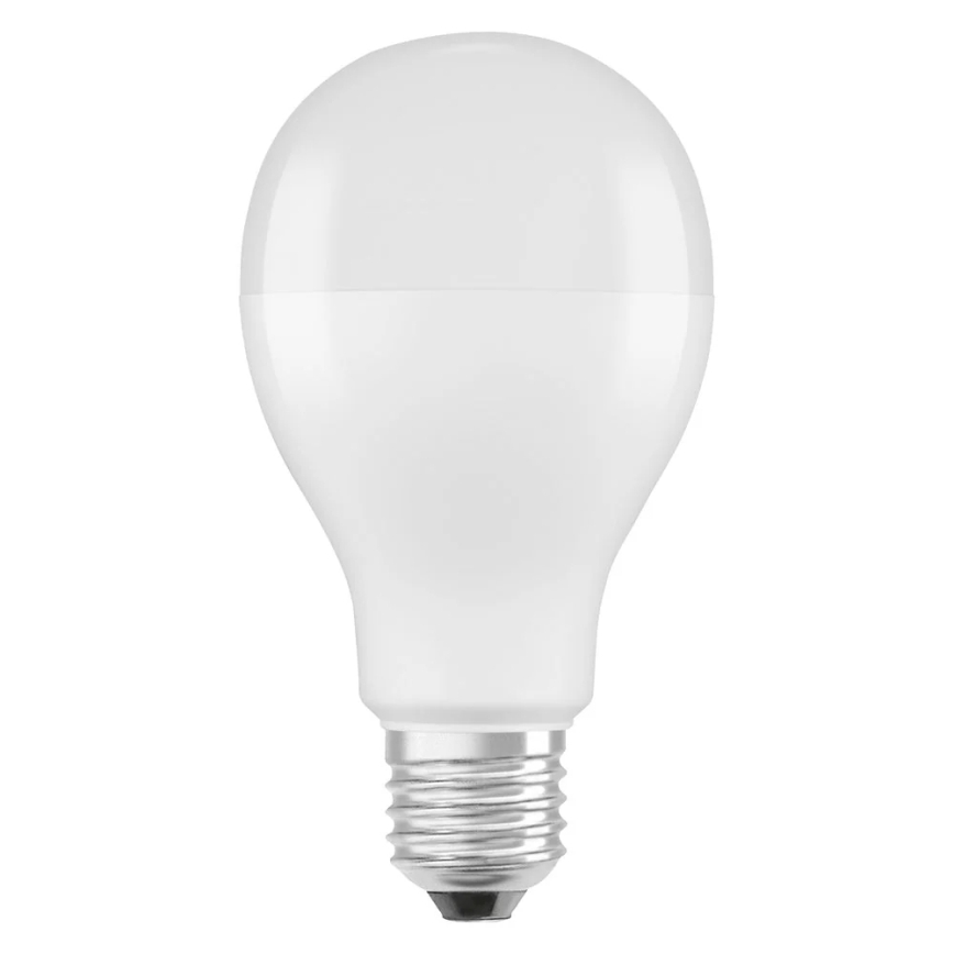 Zestaw 2x żarówek LED VALUE CLASSIC E27/19W/230V 2700K - Osram