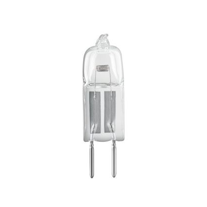 ZESTAW 2x Żarówka halogenowa HALOSTAR G4/5W/12V 2700K - Osram