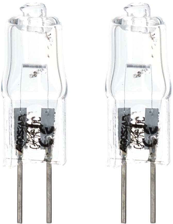ZESTAW 2x Żarówka przemysłowa G4/10W/12V 2700K - Aigostar