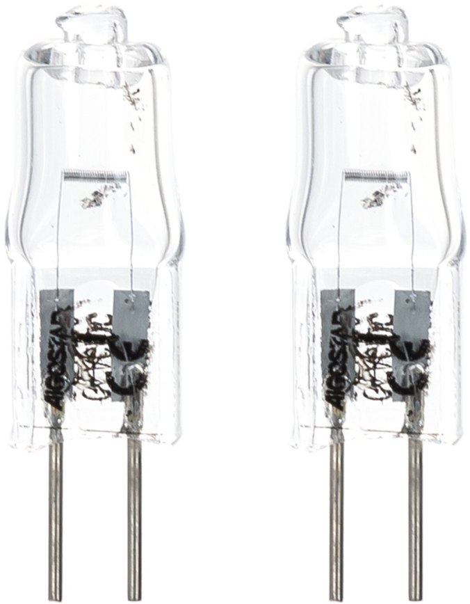 ZESTAW 2x Żarówka przemysłowa G4/10W/12V 2700K - Aigostar