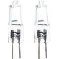 ZESTAW 2x Żarówka przemysłowa G4/20W/12V 2700K - Aigostar