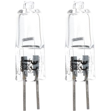 ZESTAW 2x Żarówka przemysłowa G4/20W/12V 2700K - Aigostar
