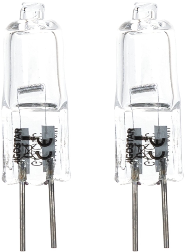 ZESTAW 2x Żarówka przemysłowa G4/20W/12V 2700K - Aigostar