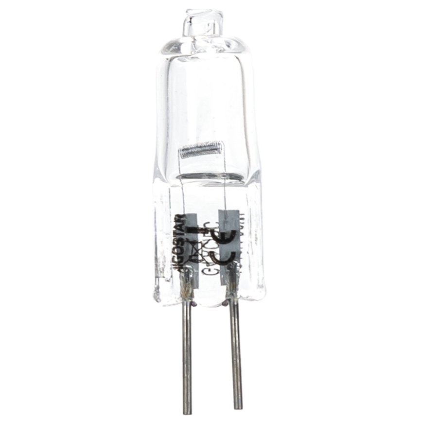 ZESTAW 2x Żarówka przemysłowa G4/20W/12V 2700K - Aigostar