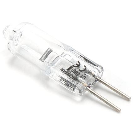 ZESTAW 2x Żarówka przemysłowa G4/20W/12V 2700K - Aigostar
