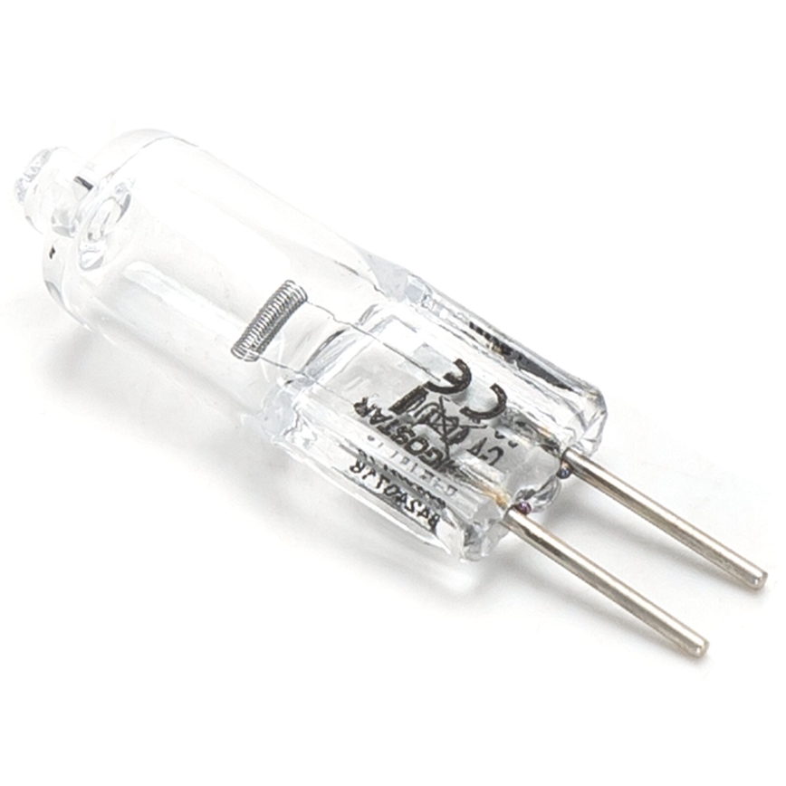 ZESTAW 2x Żarówka przemysłowa G4/20W/12V 2700K - Aigostar