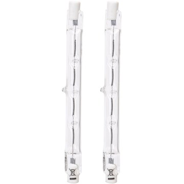 ZESTAW 2x Żarówka przemysłowa J118 R7s/160W/230V 2900K - Aigostar