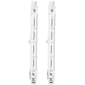 ZESTAW 2x Żarówka przemysłowa J118 R7s/230W/230V 2900K - Aigostar