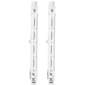 ZESTAW 2x Żarówka przemysłowa J118 R7s/230W/230V 2900K - Aigostar