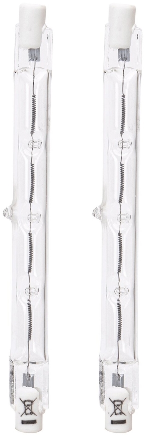ZESTAW 2x Żarówka przemysłowa J118 R7s/230W/230V 2900K - Aigostar