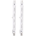 ZESTAW 2x Żarówka przemysłowa J118 R7s/400W/230V 2900K - Aigostar