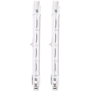 ZESTAW 2x Żarówka przemysłowa J118 R7s/400W/230V 2900K - Aigostar