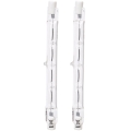 ZESTAW 2x Żarówka przemysłowa J118 R7s/80W/230V 2900K - Aigostar