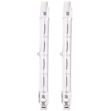 ZESTAW 2x Żarówka przemysłowa J118 R7s/80W/230V 2900K - Aigostar