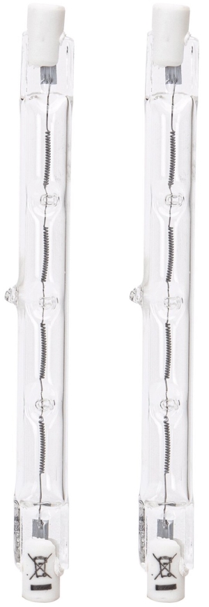 ZESTAW 2x Żarówka przemysłowa J118 R7s/80W/230V 2900K - Aigostar