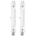 ZESTAW 2x Żarówka przemysłowa J78 R7s/120W/230V 2900K - Aigostar